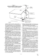 Предварительный просмотр 19 страницы Symphonic SP1810 Owner'S Manual