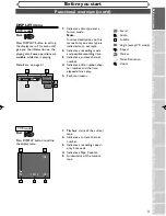 Preview for 11 page of Symphonic SR90VE Owner'S Manual