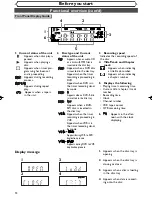 Preview for 12 page of Symphonic SR90VE Owner'S Manual