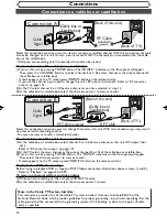 Preview for 14 page of Symphonic SR90VE Owner'S Manual