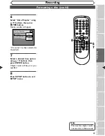 Preview for 29 page of Symphonic SR90VE Owner'S Manual