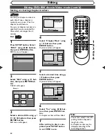 Preview for 64 page of Symphonic SR90VE Owner'S Manual