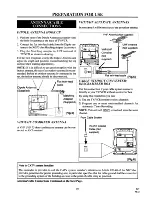 Preview for 10 page of Symphonic SSC099 Owner'S Manual