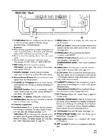 Preview for 9 page of Symphonic SSC139 Owner'S Manual