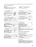 Preview for 15 page of Symphonic SSC139 Owner'S Manual