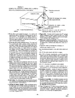 Предварительный просмотр 34 страницы Symphonic SSC139V Owner'S Manual