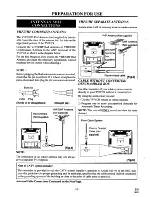 Предварительный просмотр 10 страницы Symphonic SSC199V Owner'S Manual