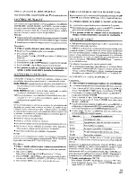 Предварительный просмотр 41 страницы Symphonic SSC199V Owner'S Manual