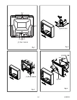 Предварительный просмотр 12 страницы Symphonic ST27S3 Service Manual