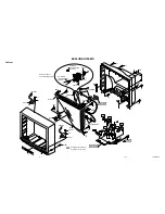 Предварительный просмотр 39 страницы Symphonic ST27S3 Service Manual