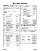 Предварительный просмотр 41 страницы Symphonic ST27S3 Service Manual