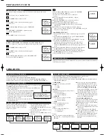 Preview for 3 page of Symphonic ST413C, ST419C Owner'S Manual