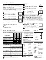 Preview for 4 page of Symphonic ST413C, ST419C Owner'S Manual