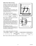 Предварительный просмотр 8 страницы Symphonic ST413E Service Manual