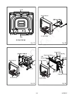 Предварительный просмотр 16 страницы Symphonic ST413E Service Manual