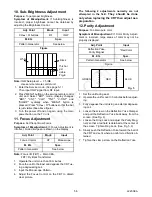 Предварительный просмотр 22 страницы Symphonic ST413E Service Manual