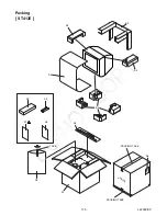 Предварительный просмотр 43 страницы Symphonic ST413E Service Manual