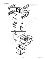 Предварительный просмотр 44 страницы Symphonic ST413E Service Manual