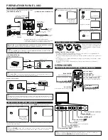 Предварительный просмотр 6 страницы Symphonic ST427F Owner'S Manual