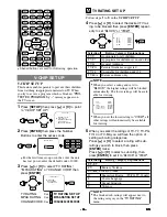 Preview for 16 page of Symphonic STL20D5 Owner'S Manual