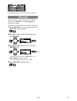 Preview for 32 page of Symphonic STL20D5 Owner'S Manual