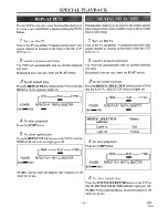 Preview for 14 page of Symphonic SV206G Owner'S Manual