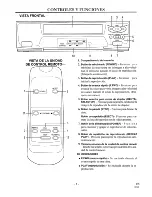 Preview for 24 page of Symphonic SV206G Owner'S Manual