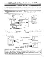 Preview for 26 page of Symphonic SV206G Owner'S Manual