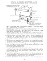 Preview for 3 page of Symphonic Symphonic 13TVCR MK II Owner'S Manual