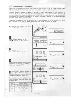 Preview for 11 page of Symphonic Symphonic 13TVCR MK II Owner'S Manual