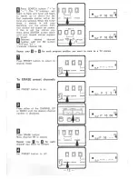 Preview for 12 page of Symphonic Symphonic 13TVCR MK II Owner'S Manual