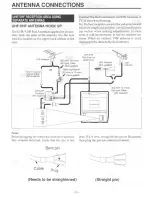 Preview for 10 page of Symphonic Symphonic 13TVCR X1 Owner'S Manual