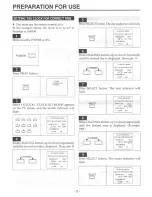 Preview for 12 page of Symphonic Symphonic 13TVCR X1 Owner'S Manual