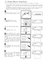 Предварительный просмотр 11 страницы Symphonic Symphonic 19TVCR MK II Owner'S Manual