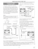 Предварительный просмотр 10 страницы Symphonic TR-WF130 Owner'S Manual