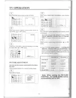 Preview for 18 page of Symphonic TVCR19D1 Owner'S Manual