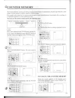 Предварительный просмотр 27 страницы Symphonic TVCR19D1 Owner'S Manual