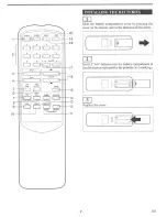 Preview for 9 page of Symphonic TVCR9D1 Owner'S Manual