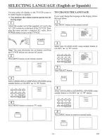 Preview for 14 page of Symphonic TVCR9D1 Owner'S Manual