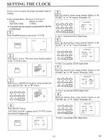 Preview for 15 page of Symphonic TVCR9D1 Owner'S Manual