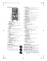 Предварительный просмотр 6 страницы Symphonic UDV680 Owner'S Manual