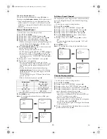 Предварительный просмотр 10 страницы Symphonic UDV680 Owner'S Manual