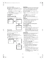 Предварительный просмотр 12 страницы Symphonic UDV680 Owner'S Manual