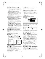 Предварительный просмотр 14 страницы Symphonic UDV680 Owner'S Manual