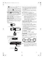 Предварительный просмотр 15 страницы Symphonic UDV680 Owner'S Manual