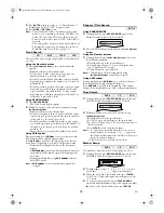 Предварительный просмотр 20 страницы Symphonic UDV680 Owner'S Manual