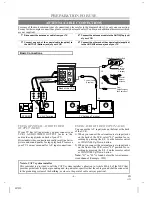 Предварительный просмотр 6 страницы Symphonic VR-701 Owner'S Manual