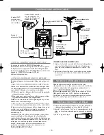 Preview for 30 page of Symphonic WF0213C Owner'S Manual