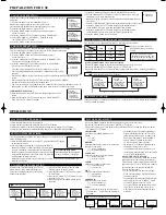 Preview for 3 page of Symphonic WF203 Owner'S Manual