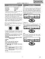 Preview for 19 page of Symphonic WF20D4 Owner'S Manual